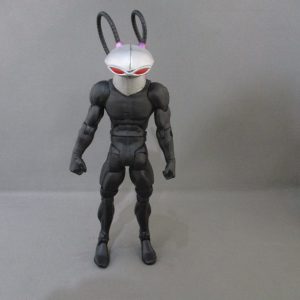 Dc Universe Classics Black Manta
