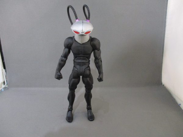Dc Universe Classics Black Manta