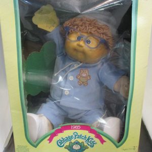 Cabbage Patch Kid Original