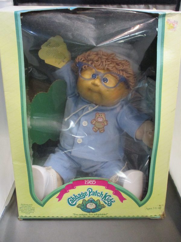 Cabbage Patch Kid Original
