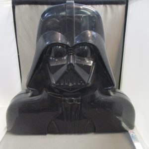 Star Wars Darth Vader Collectors Case