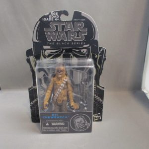 Black Series #11 Chewbacca