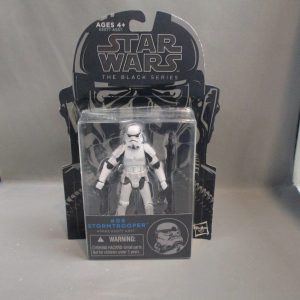 Black Series #16 C-3PO