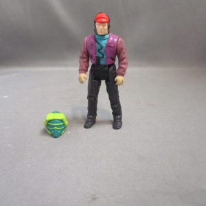 M.A.S.K. Buddy Hawks (Short Mask)