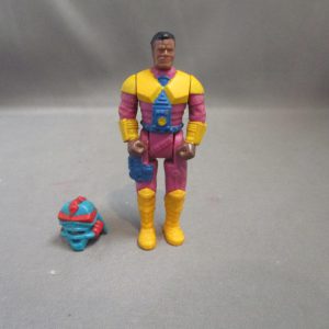 M.A.S.K. Hondo Maclean