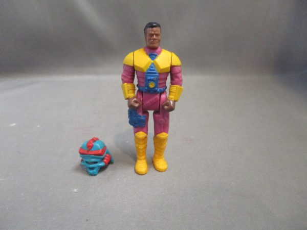 M.A.S.K. Hondo Maclean