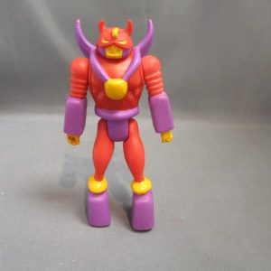 Voltron Robeast Mutilator