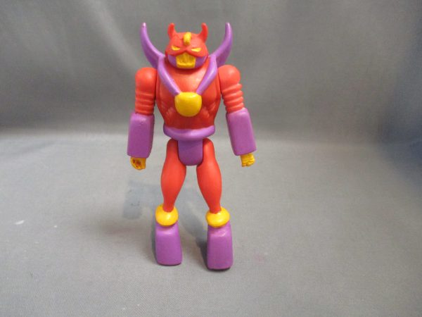 Voltron Robeast Mutilator