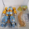 Perfect 01-Studio Cell Decepticons Unicron Pumpkin Color Version