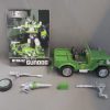 Maketoys MTRM-02 Gundog