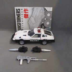 Masterpiece MP-04 Prowl
