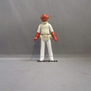 Kenner Admiral Ackbar