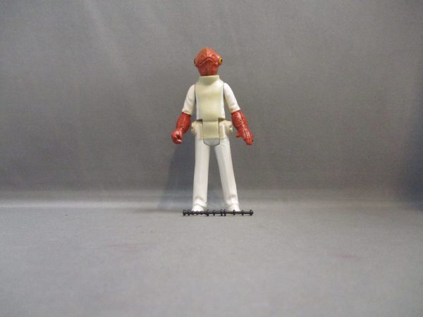 Kenner Admiral Ackbar