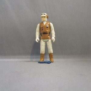 Kenner Rebel Soldier ( Hoth Battle Gear )