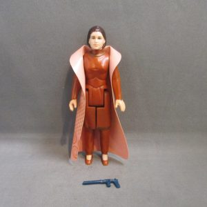 Kenner Bespin Leia