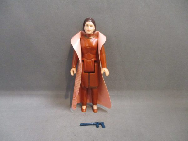 Kenner Bespin Leia