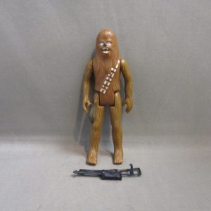 Kenner Chewbacca