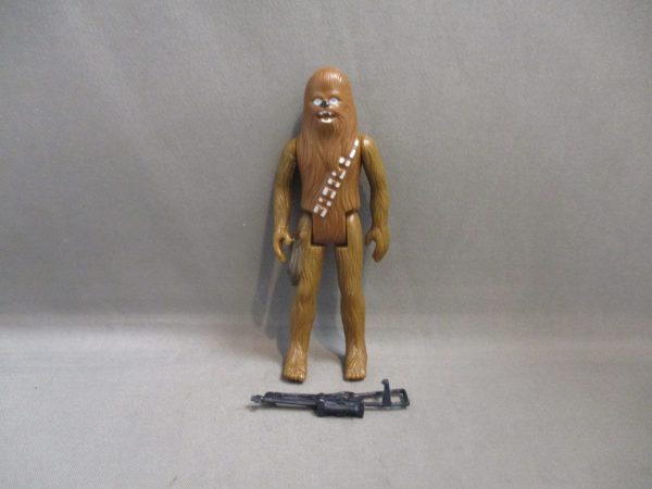 Kenner Chewbacca