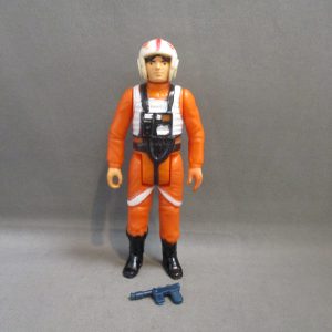 Kenner Luke Skywalker X-Wing Pilot