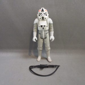 Kenner AT-AT Driver