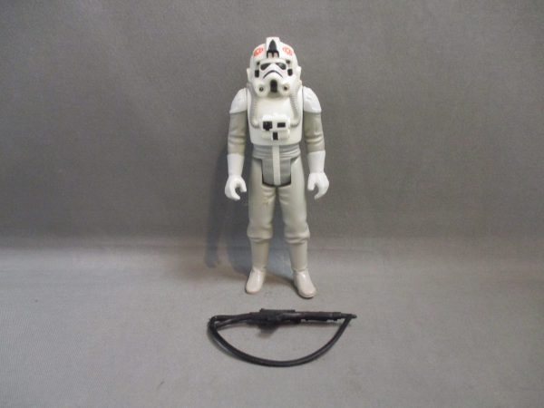 Kenner AT-AT Driver