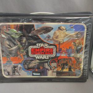 Star Wars Collectors Case (Empire Strikes Back)