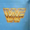 WWF Hasbro Wrestling Ring