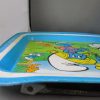 Smurfs TV Tray
