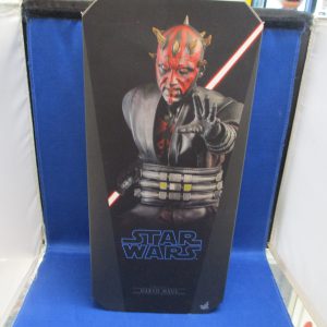 Hot Toys TMS024 Darth Maul