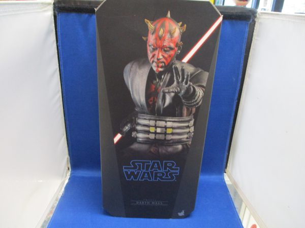Hot Toys TMS024 Darth Maul