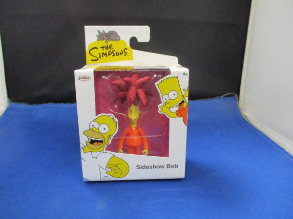 The Simpsons Sideshow Bob