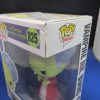 Funko POP! The Simpsons Treehouse of Horror #825 Vampire Mr. Burns