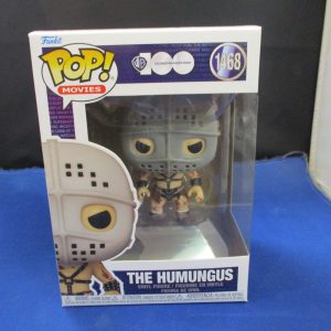 Funko POP! #1468 The Humungus