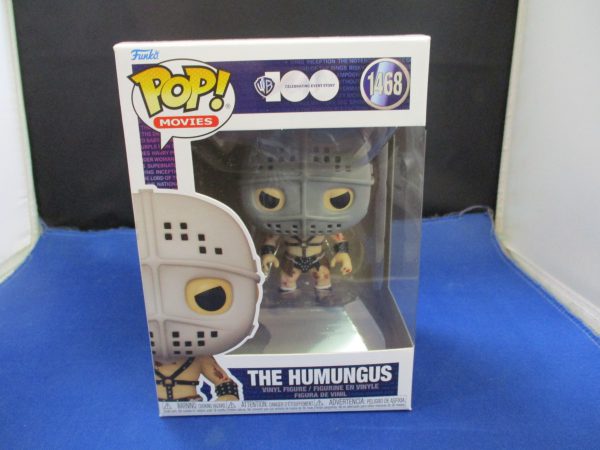 Funko POP! #1468 The Humungus