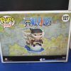 Funko Pop! #127 One Piece Whitebeard with Moby Dick