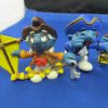 Smurfs Historical Figures Smurfs