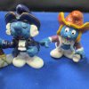 Smurfs Historical Figures Smurfs