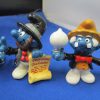 Smurfs Historical Figures Smurfs