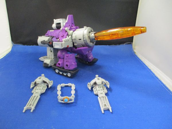 Legacy Galvatron
