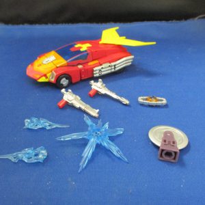 Studio Series 86 Autobot Hot Rod