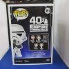 Funko Pop! 40th Anniversary ESB Stormtrooper (2020 Galactic Convention Exclusive)