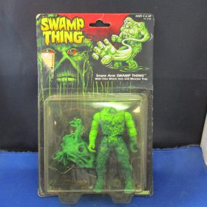 Snare Arm Swamp Thing