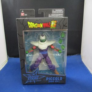 Dragonball Super Dragon Stars Piccolo (Cape Version)