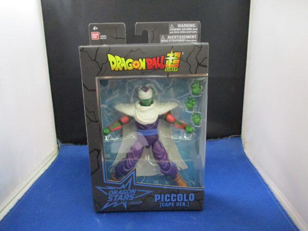 Dragonball Super Dragon Stars Piccolo (Cape Version)
