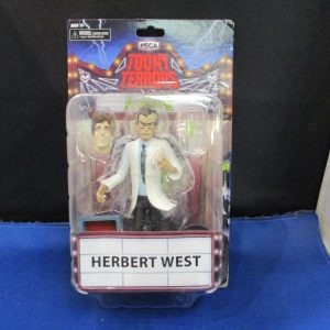 Neca Toony Terrors Herbert West