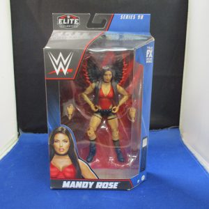 WWE Elite Collection Mandy Rose