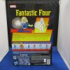 Marvel Legends Retro Card Fantastic Four Invisible Woman