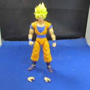 Dragonball Z Dragon Stars Goku