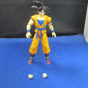 Dragonball Z Dragon Stars Goku