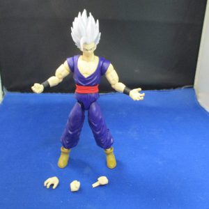 Dragonball Z Dragon Stars Son Gohan